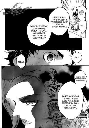 deadman-wonderland - Chapter: 27