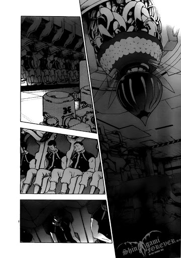 deadman-wonderland - Chapter: 27