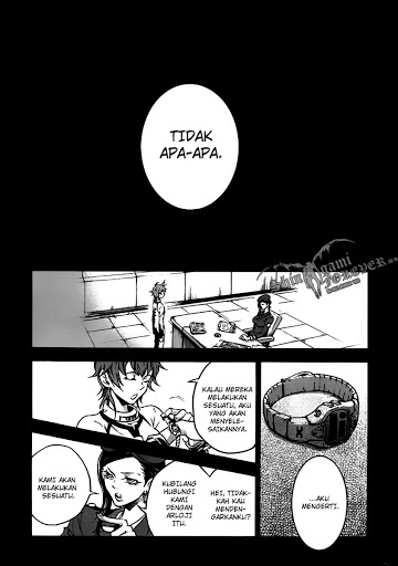 deadman-wonderland - Chapter: 27