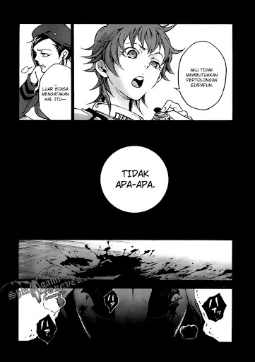 deadman-wonderland - Chapter: 27