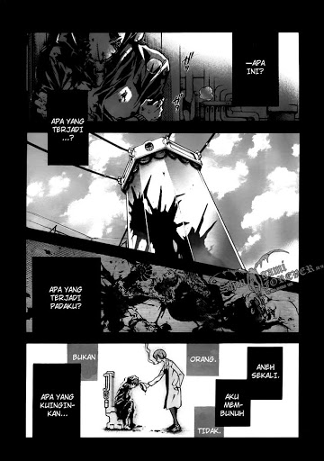 deadman-wonderland - Chapter: 27