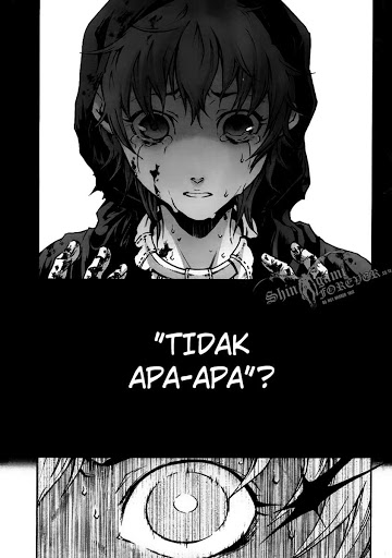 deadman-wonderland - Chapter: 27