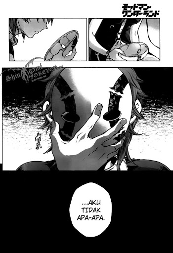 deadman-wonderland - Chapter: 27