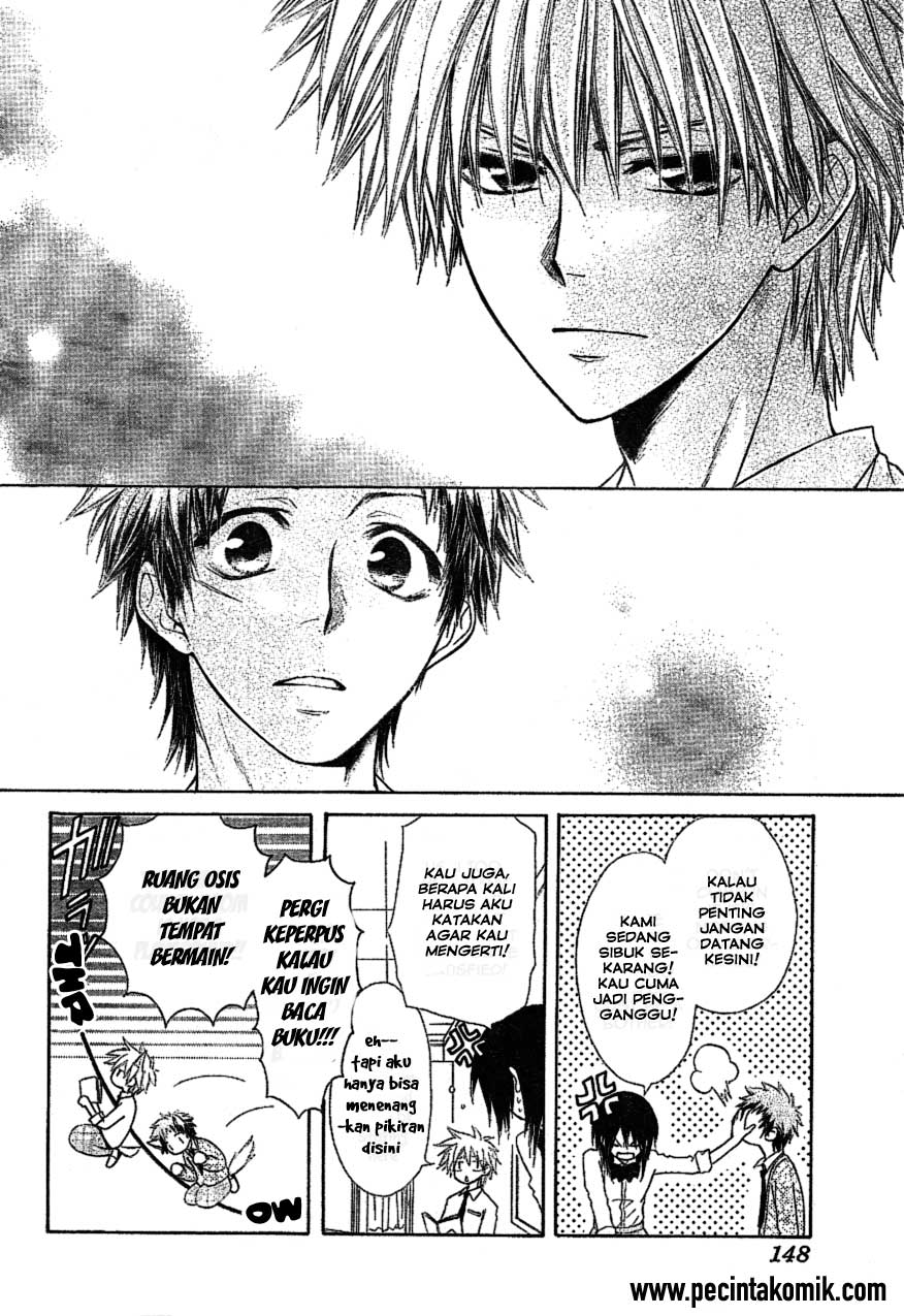 kaichou-wa-maid-sama - Chapter: 34