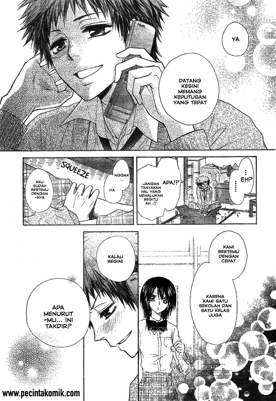 kaichou-wa-maid-sama - Chapter: 34