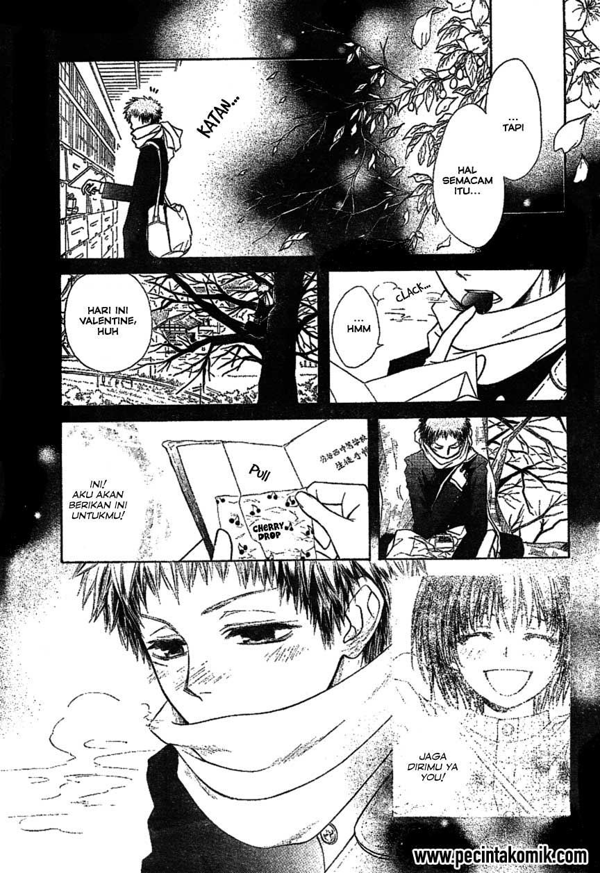 kaichou-wa-maid-sama - Chapter: 34