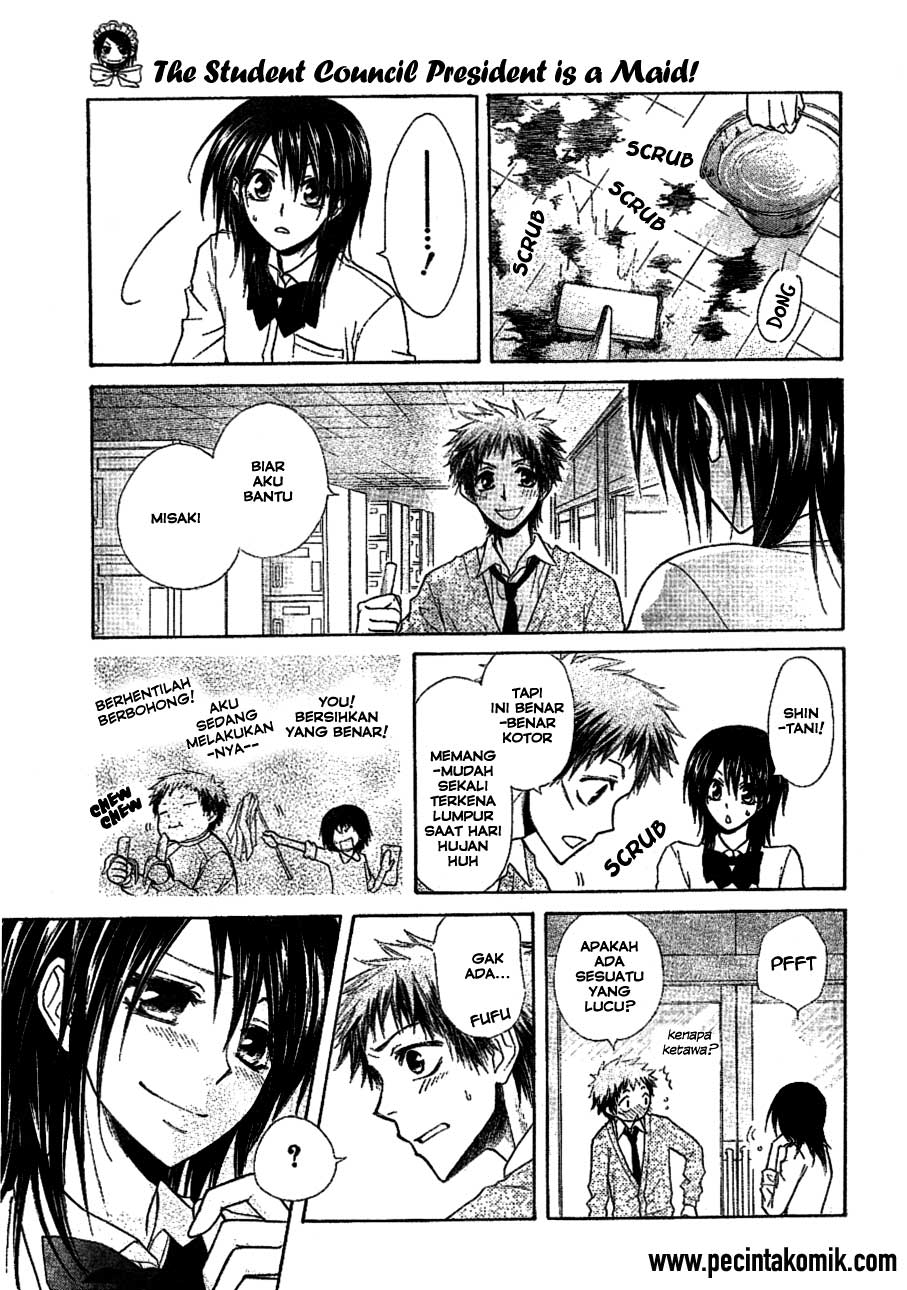 kaichou-wa-maid-sama - Chapter: 34