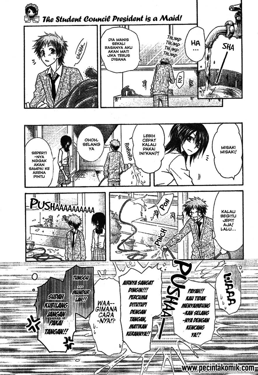 kaichou-wa-maid-sama - Chapter: 34