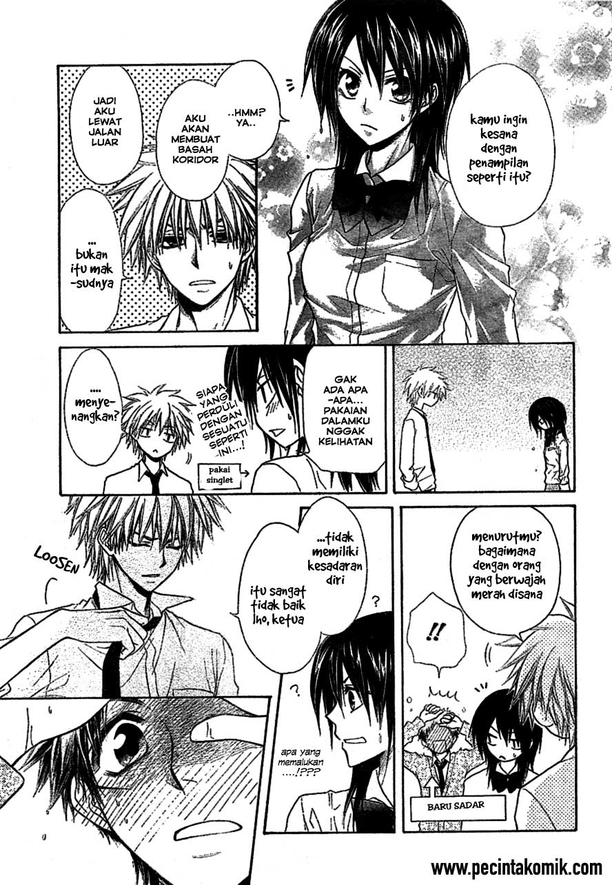 kaichou-wa-maid-sama - Chapter: 34