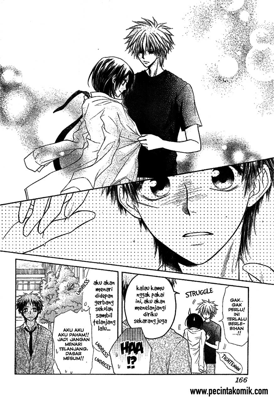 kaichou-wa-maid-sama - Chapter: 34