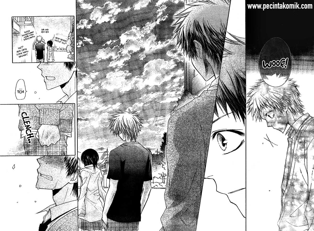 kaichou-wa-maid-sama - Chapter: 34