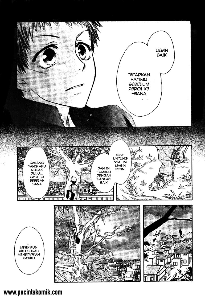 kaichou-wa-maid-sama - Chapter: 34