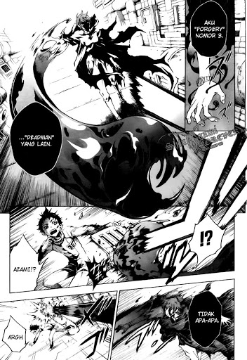 deadman-wonderland - Chapter: 28