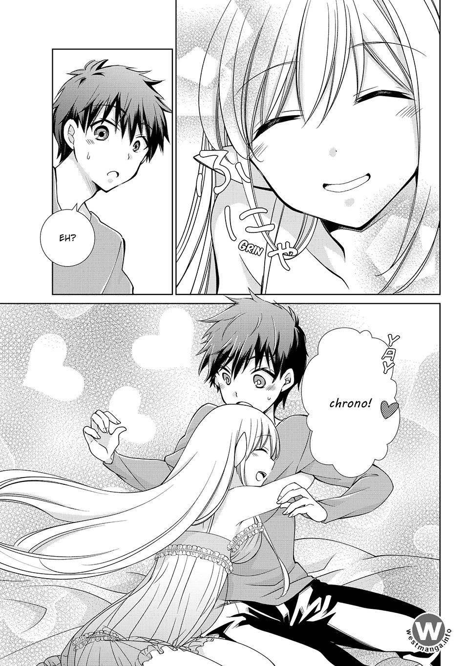 jishou-heibon-mazoku-no-eiyuu-life-b-kyuu-mazoku-nano-ni-cheat-dungeon-wo-tsukutteshimatta-kekka - Chapter: 05