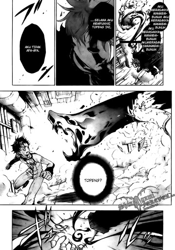 deadman-wonderland - Chapter: 28