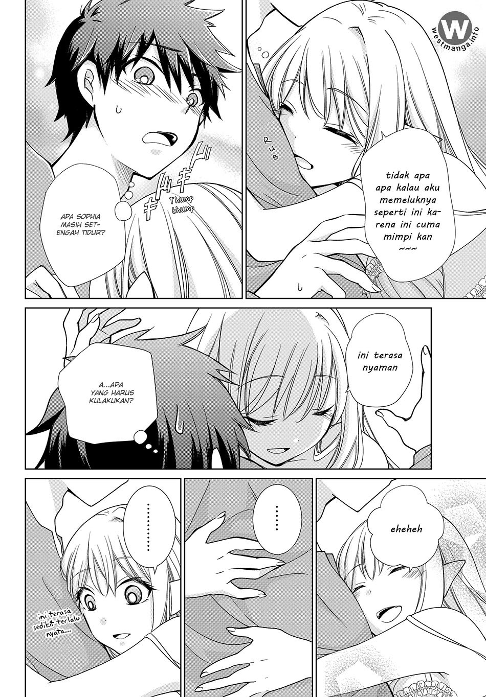 jishou-heibon-mazoku-no-eiyuu-life-b-kyuu-mazoku-nano-ni-cheat-dungeon-wo-tsukutteshimatta-kekka - Chapter: 05