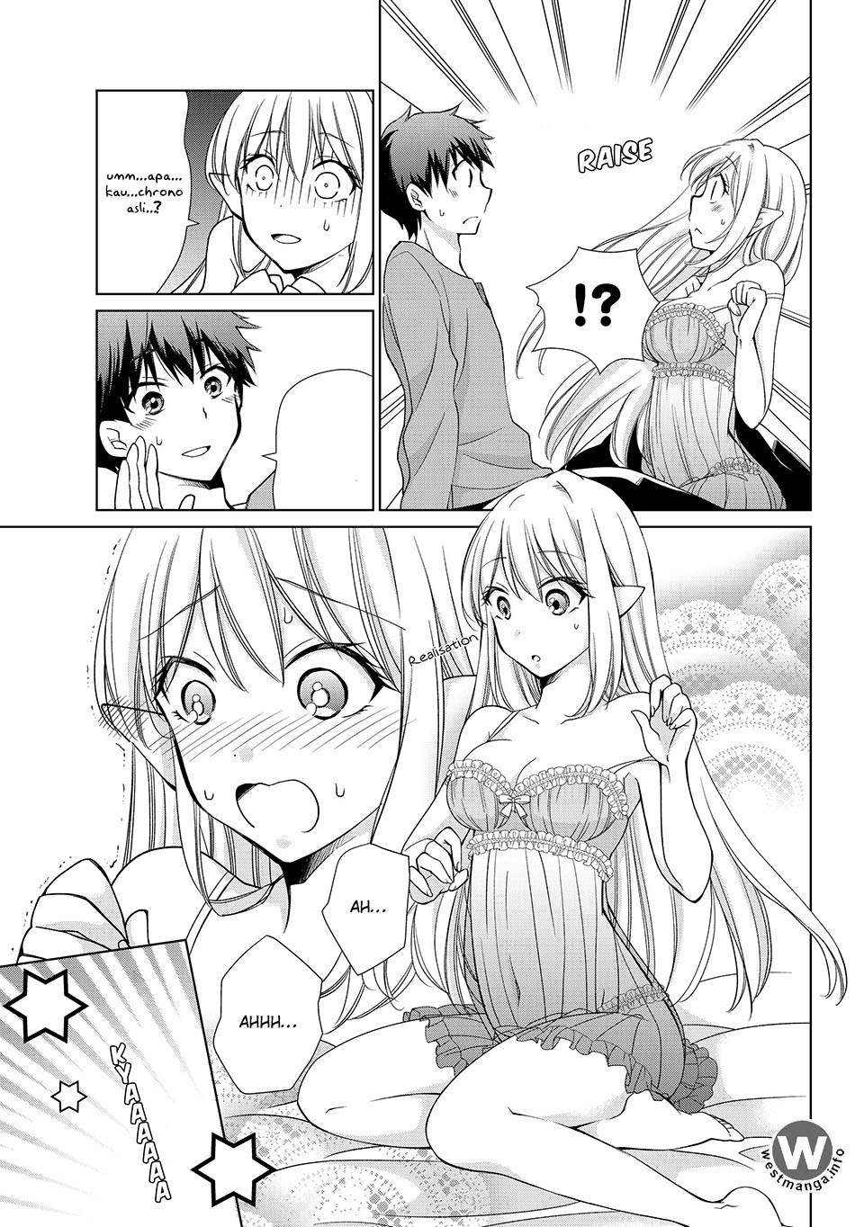 jishou-heibon-mazoku-no-eiyuu-life-b-kyuu-mazoku-nano-ni-cheat-dungeon-wo-tsukutteshimatta-kekka - Chapter: 05