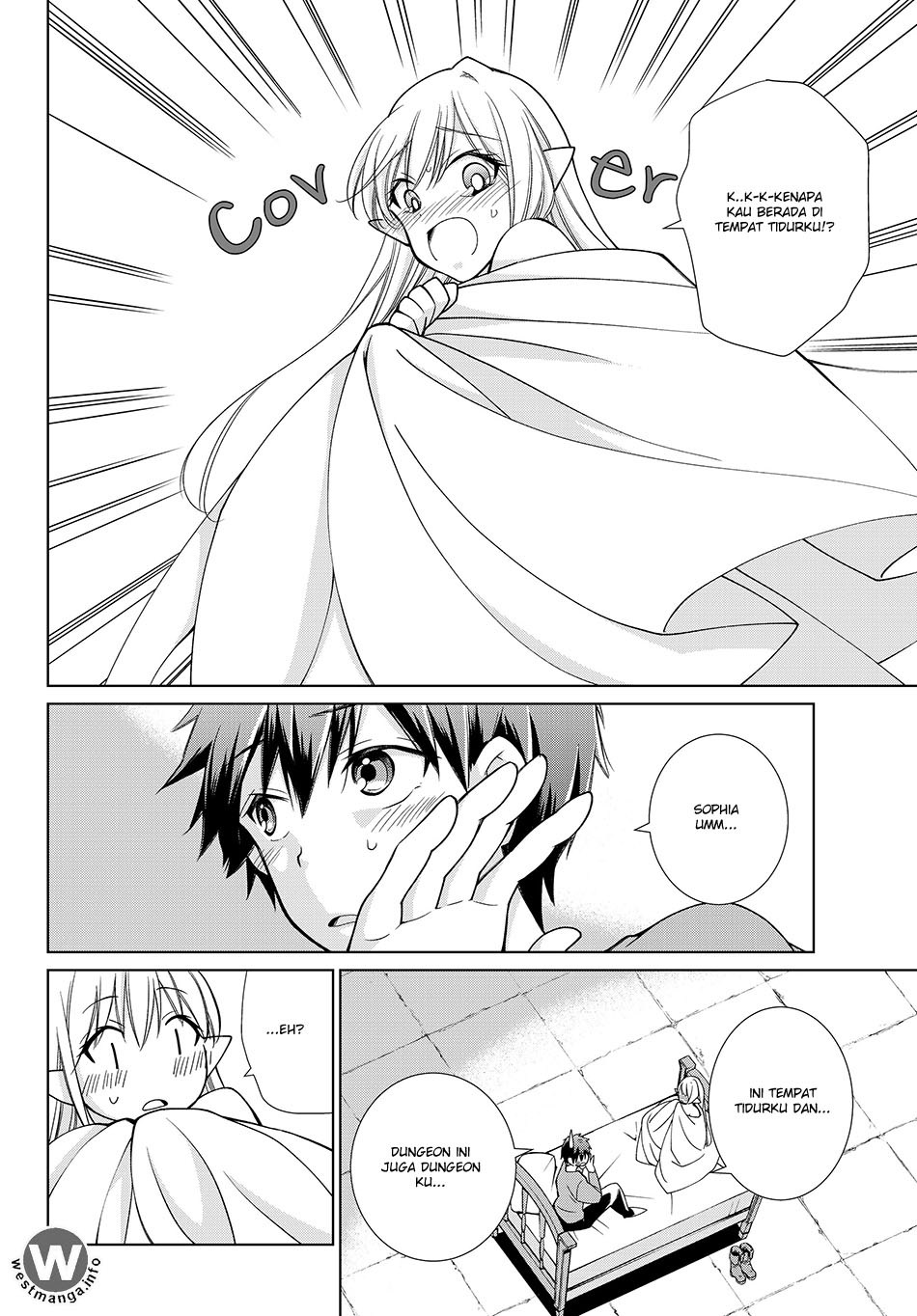 jishou-heibon-mazoku-no-eiyuu-life-b-kyuu-mazoku-nano-ni-cheat-dungeon-wo-tsukutteshimatta-kekka - Chapter: 05