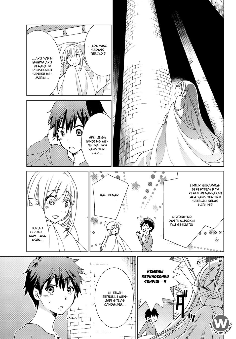jishou-heibon-mazoku-no-eiyuu-life-b-kyuu-mazoku-nano-ni-cheat-dungeon-wo-tsukutteshimatta-kekka - Chapter: 05