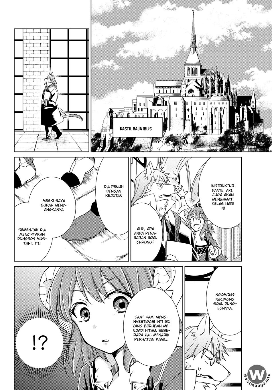 jishou-heibon-mazoku-no-eiyuu-life-b-kyuu-mazoku-nano-ni-cheat-dungeon-wo-tsukutteshimatta-kekka - Chapter: 05