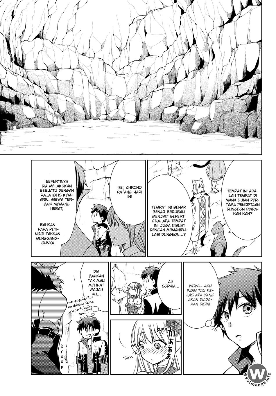 jishou-heibon-mazoku-no-eiyuu-life-b-kyuu-mazoku-nano-ni-cheat-dungeon-wo-tsukutteshimatta-kekka - Chapter: 05