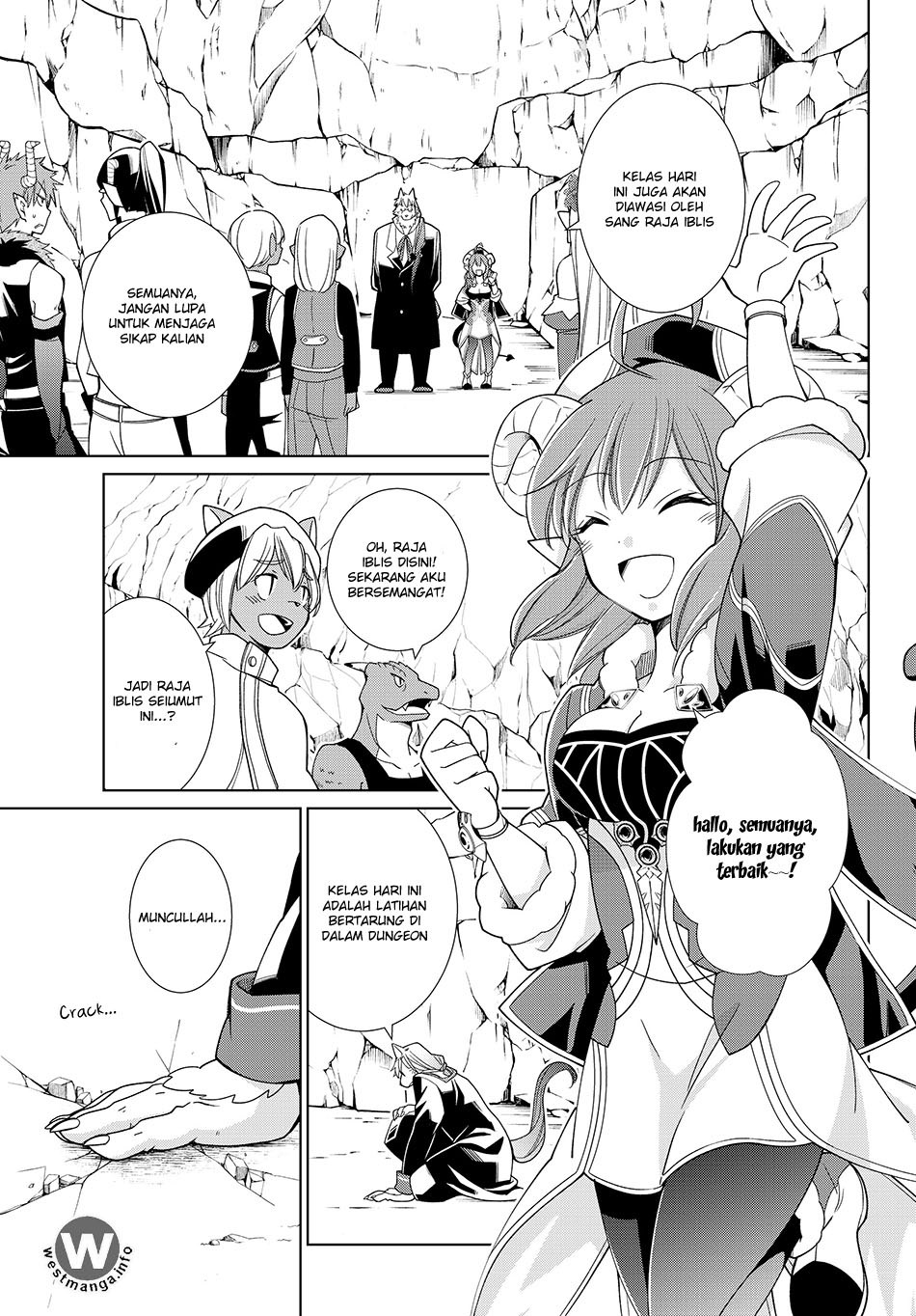 jishou-heibon-mazoku-no-eiyuu-life-b-kyuu-mazoku-nano-ni-cheat-dungeon-wo-tsukutteshimatta-kekka - Chapter: 05
