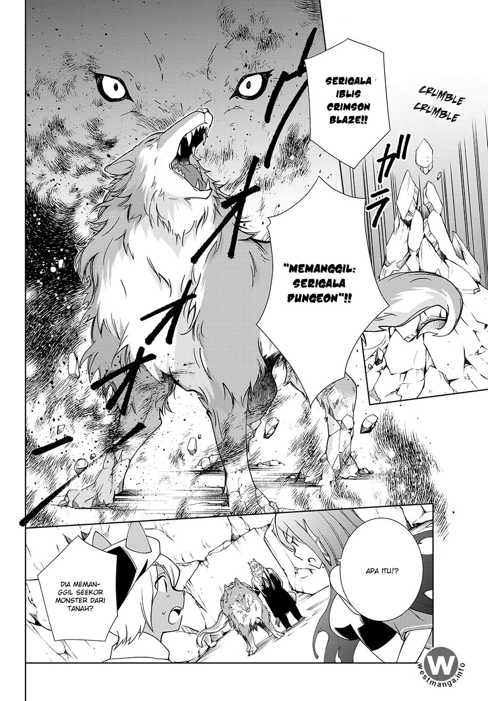 jishou-heibon-mazoku-no-eiyuu-life-b-kyuu-mazoku-nano-ni-cheat-dungeon-wo-tsukutteshimatta-kekka - Chapter: 05