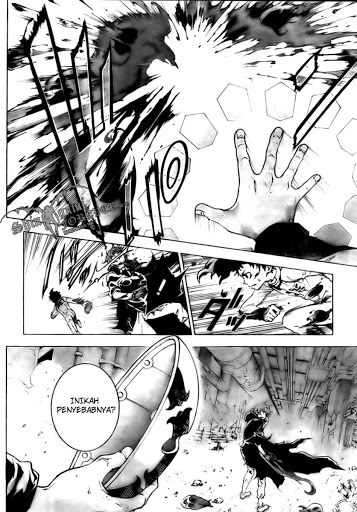 deadman-wonderland - Chapter: 28