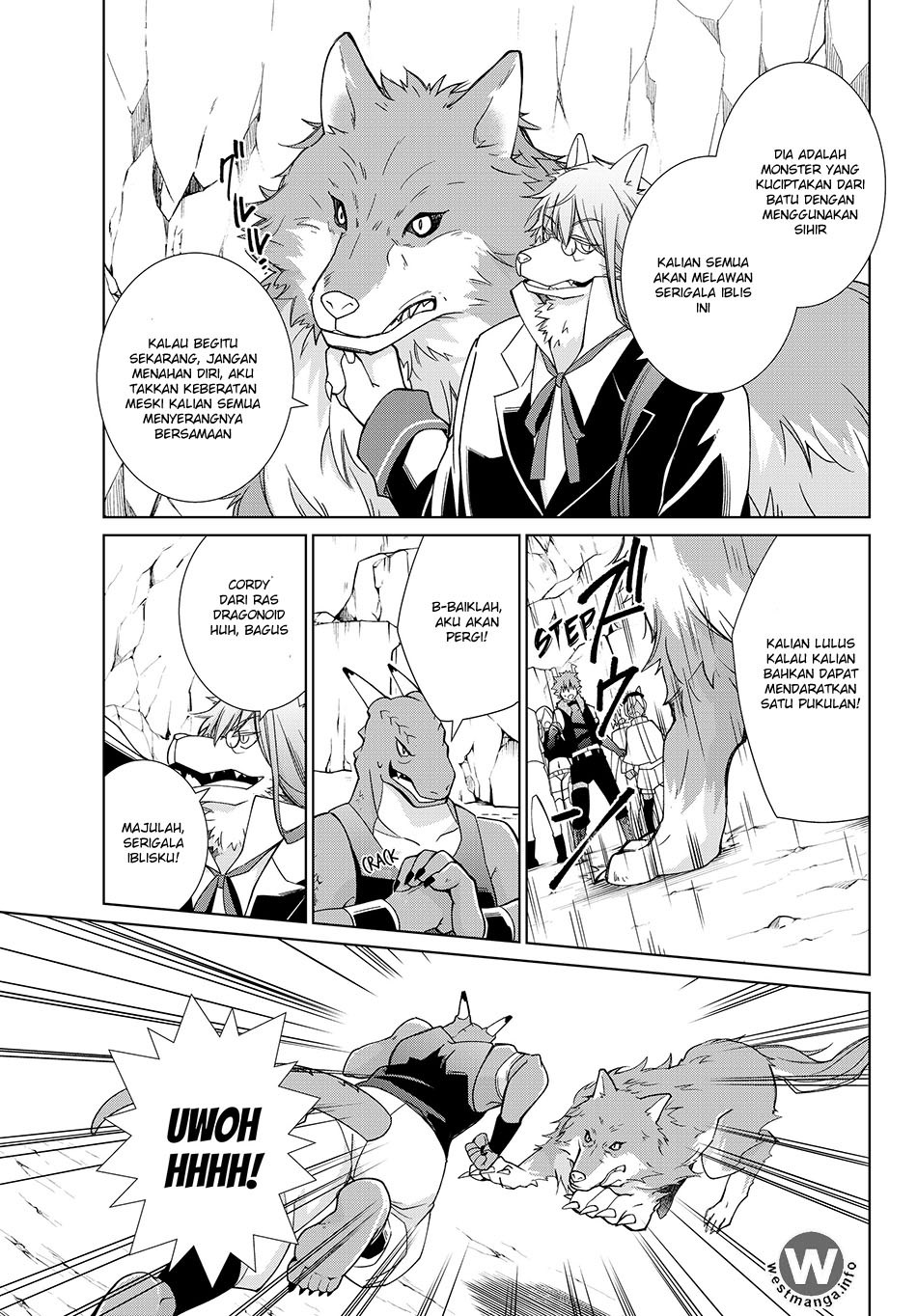 jishou-heibon-mazoku-no-eiyuu-life-b-kyuu-mazoku-nano-ni-cheat-dungeon-wo-tsukutteshimatta-kekka - Chapter: 05