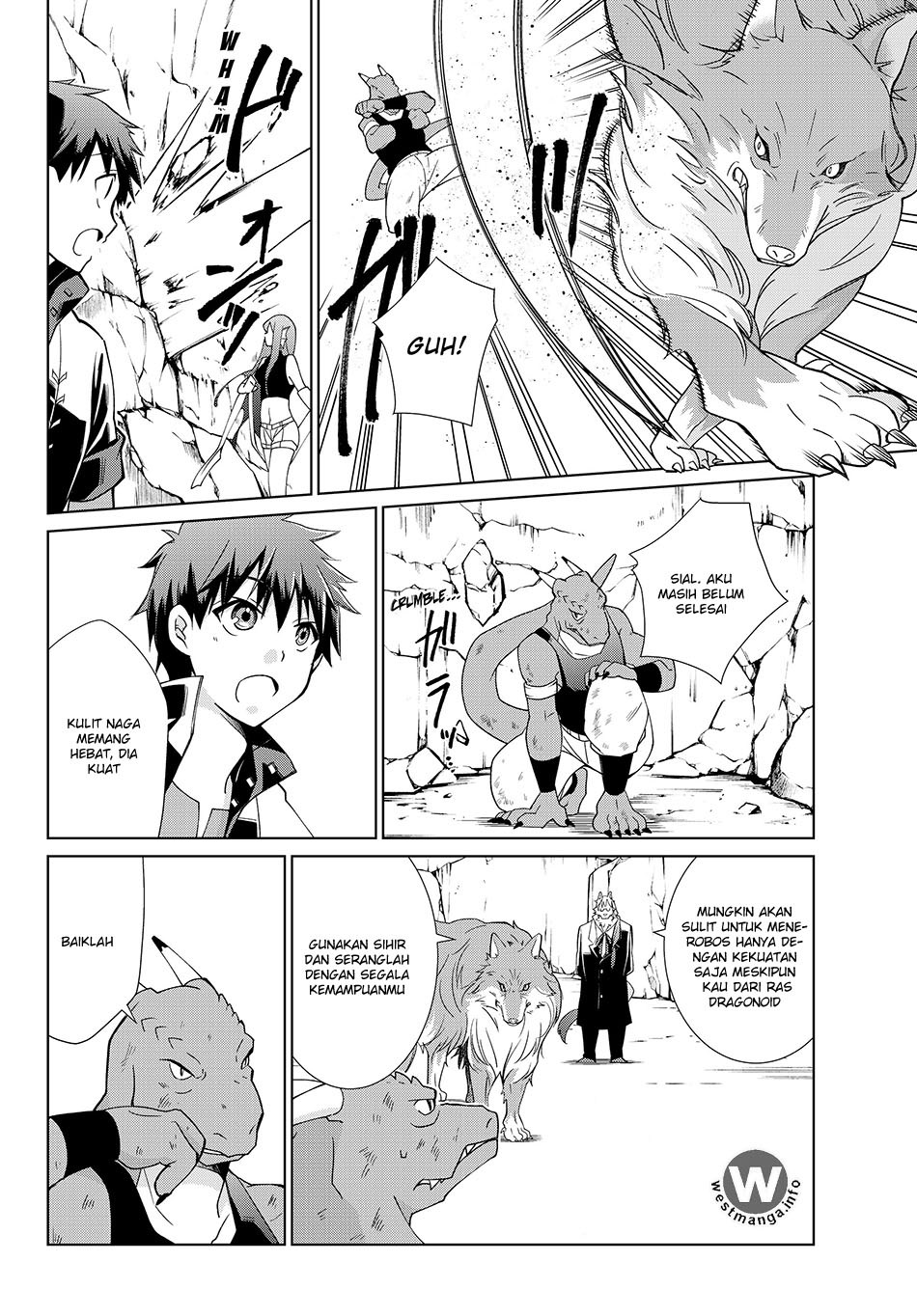 jishou-heibon-mazoku-no-eiyuu-life-b-kyuu-mazoku-nano-ni-cheat-dungeon-wo-tsukutteshimatta-kekka - Chapter: 05
