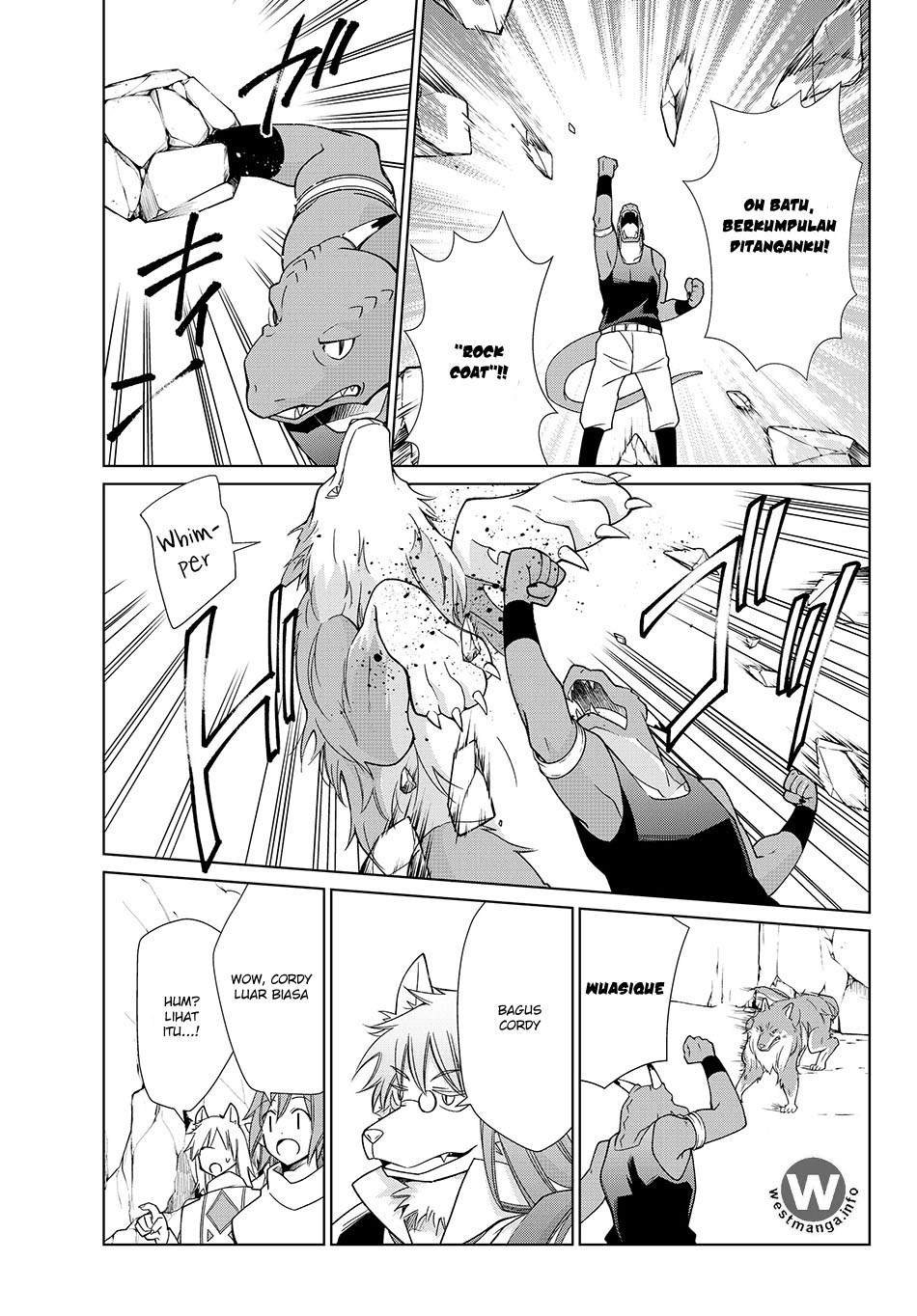 jishou-heibon-mazoku-no-eiyuu-life-b-kyuu-mazoku-nano-ni-cheat-dungeon-wo-tsukutteshimatta-kekka - Chapter: 05