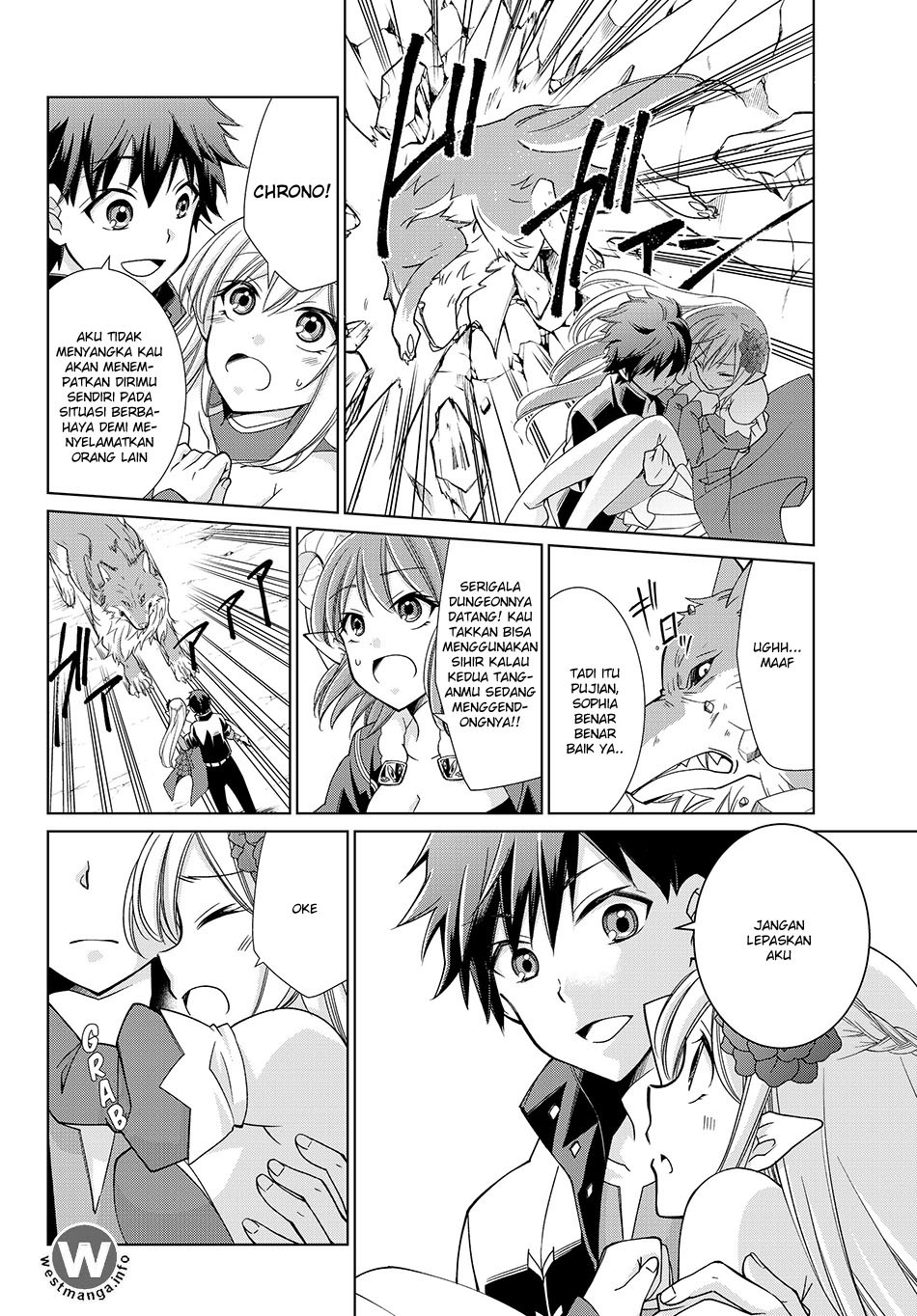jishou-heibon-mazoku-no-eiyuu-life-b-kyuu-mazoku-nano-ni-cheat-dungeon-wo-tsukutteshimatta-kekka - Chapter: 05
