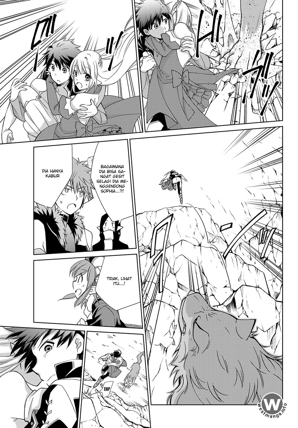jishou-heibon-mazoku-no-eiyuu-life-b-kyuu-mazoku-nano-ni-cheat-dungeon-wo-tsukutteshimatta-kekka - Chapter: 05