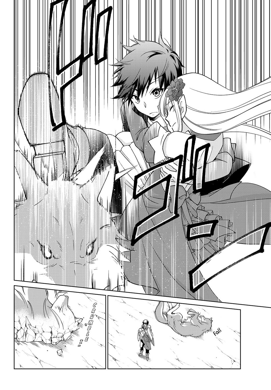 jishou-heibon-mazoku-no-eiyuu-life-b-kyuu-mazoku-nano-ni-cheat-dungeon-wo-tsukutteshimatta-kekka - Chapter: 05