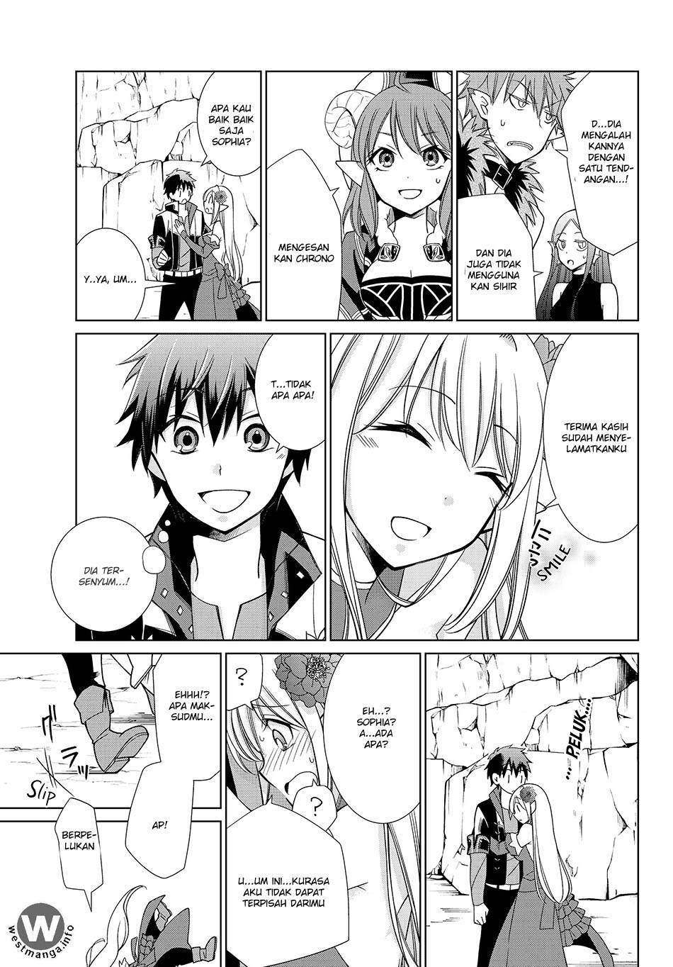 jishou-heibon-mazoku-no-eiyuu-life-b-kyuu-mazoku-nano-ni-cheat-dungeon-wo-tsukutteshimatta-kekka - Chapter: 05