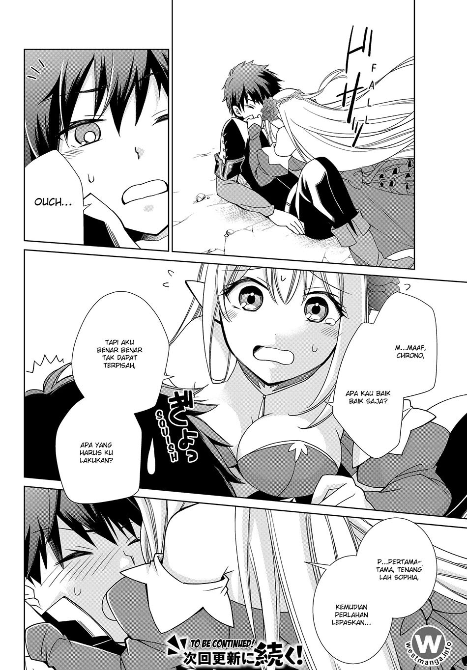 jishou-heibon-mazoku-no-eiyuu-life-b-kyuu-mazoku-nano-ni-cheat-dungeon-wo-tsukutteshimatta-kekka - Chapter: 05