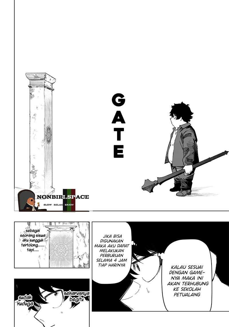 saiaku-no-avalon - Chapter: 9