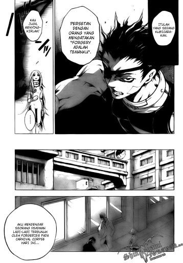 deadman-wonderland - Chapter: 28