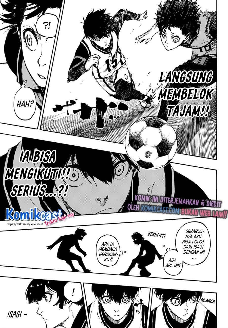 blue-lock - Chapter: 73