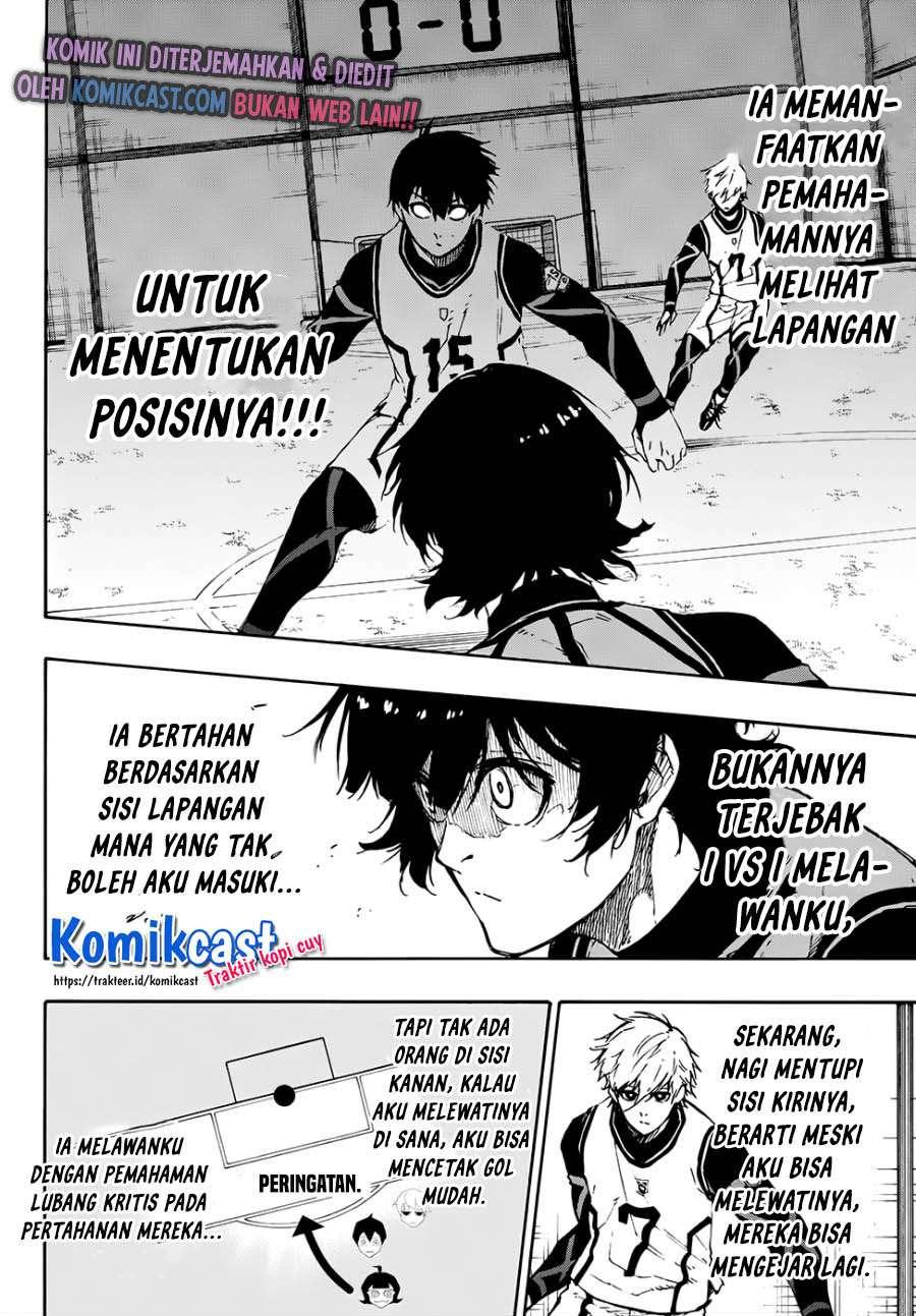 blue-lock - Chapter: 73