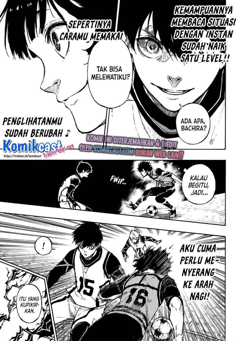 blue-lock - Chapter: 73