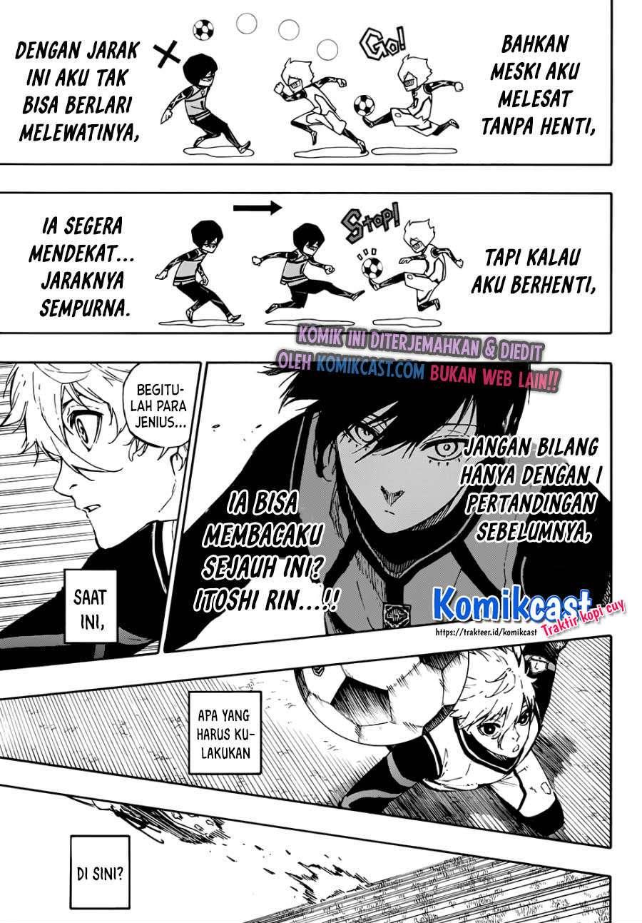 blue-lock - Chapter: 73