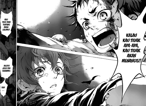 deadman-wonderland - Chapter: 28