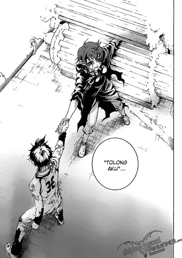 deadman-wonderland - Chapter: 28