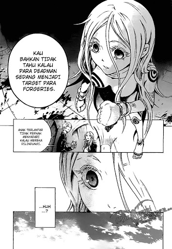 deadman-wonderland - Chapter: 28