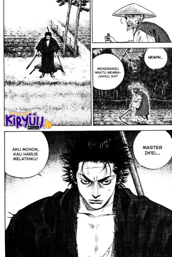 vagabond - Chapter: 52