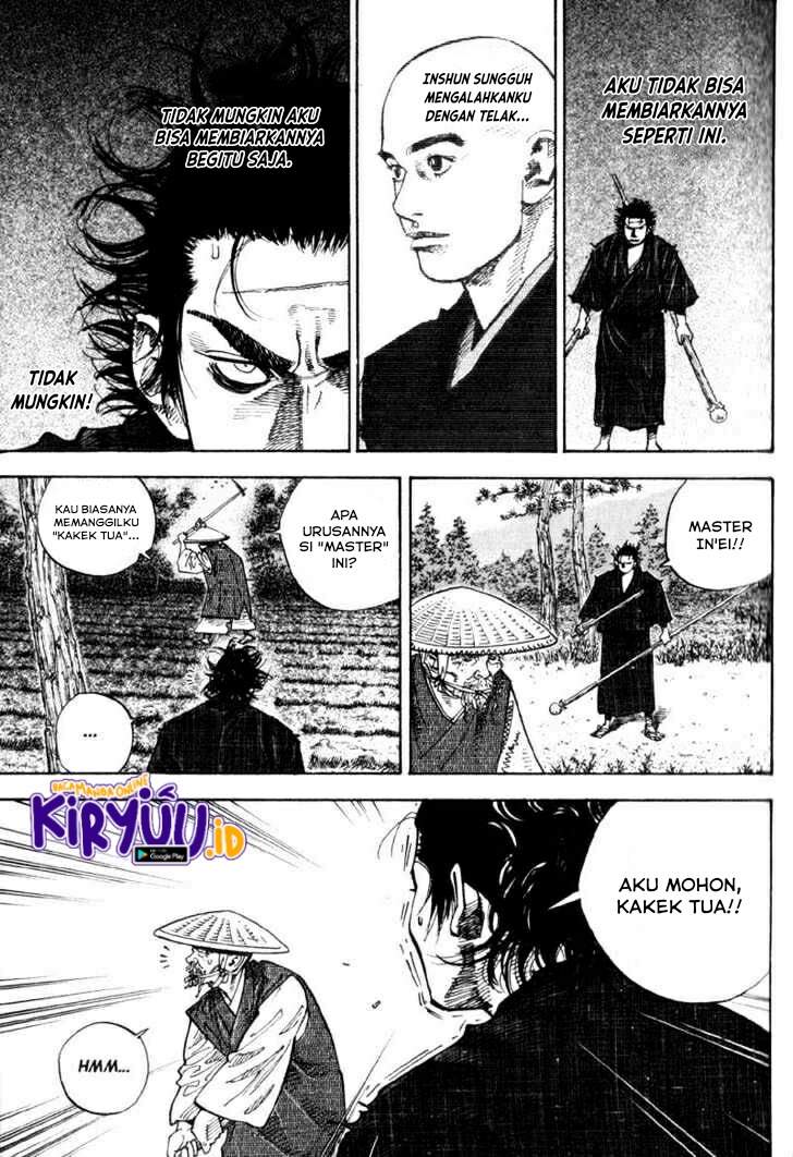 vagabond - Chapter: 52