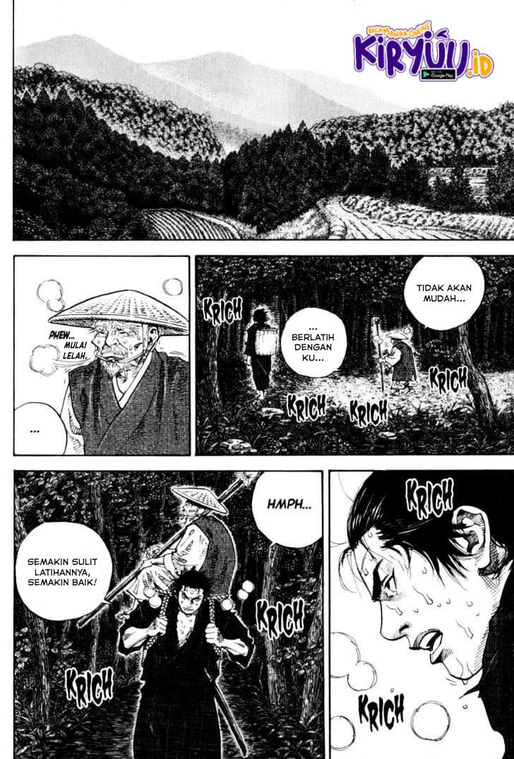 vagabond - Chapter: 52