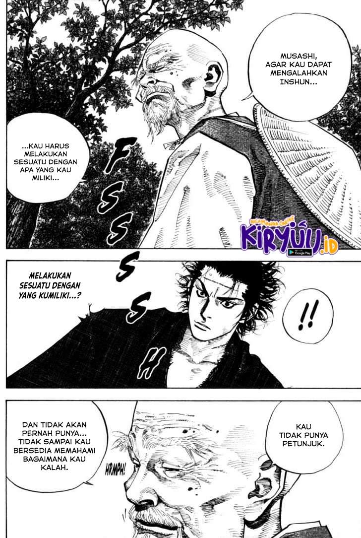 vagabond - Chapter: 52