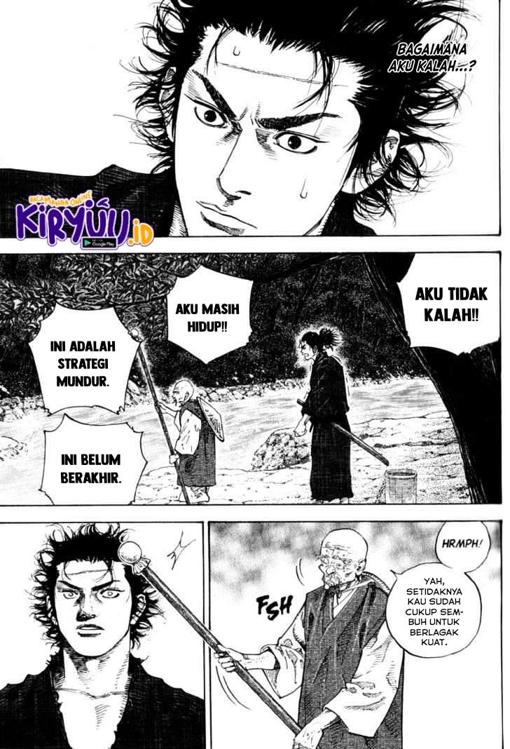 vagabond - Chapter: 52